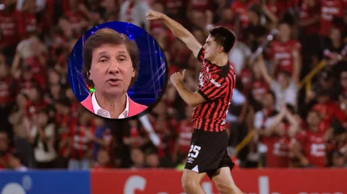 Bambino Pons cometió un insólito error.