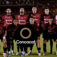 Concacaf genera el enojo de Alajuelense con un mensaje que celebra la clasificación de LAFC