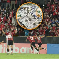 Premio consuelo para Alajuelense: los millones que ganó pese a haber sido eliminado por LAFC