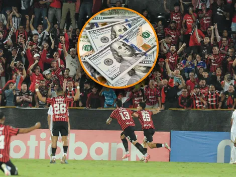 Premio consuelo para Alajuelense: los millones que ganó pese a haber sido eliminado por LAFC