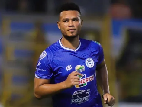 Confirman lo que pasó con Rolando Blackburn en Honduras y en Panamá están atentos