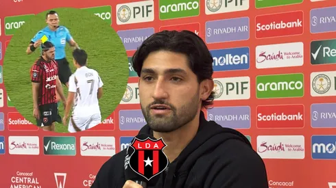 Aaron Salazar revela lo que le dijo a Son Heung-Min y desató la furia de la figura de LAFC