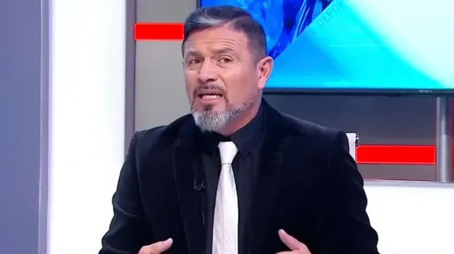 Rolando Fonseca (Foto: Teletica)