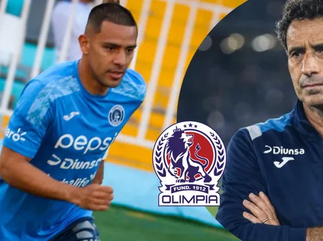 Alejandro Reyes defiende a Olimpia y lanza filosa respuesta a los que critican convocatoria: “Siempre hay molestias”