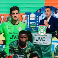 Selección de Honduras responde con mensaje directo a Marathón y lanza aviso sobre futuras convocatorias