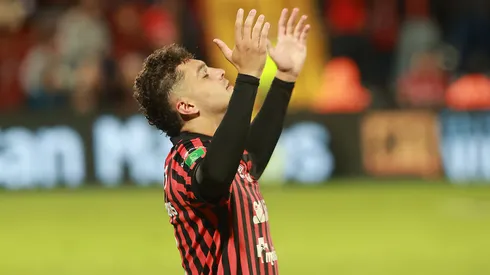 Al momento de publicación de esta nota, Villalobos tiene desactivada su cuenta de Instagram.