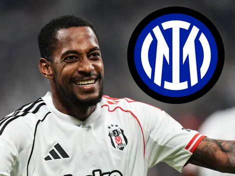 Panamá se ilusiona: Inter tomaría una decisión que acerca a Murillo a la Serie A