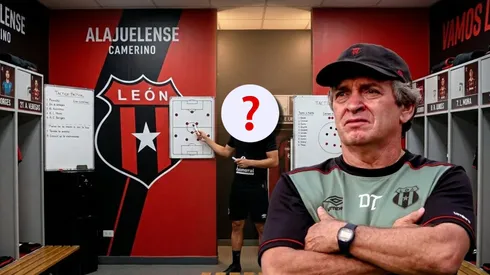 Empieza a crecer el rumor del sustituto de Machillo Ramírez.