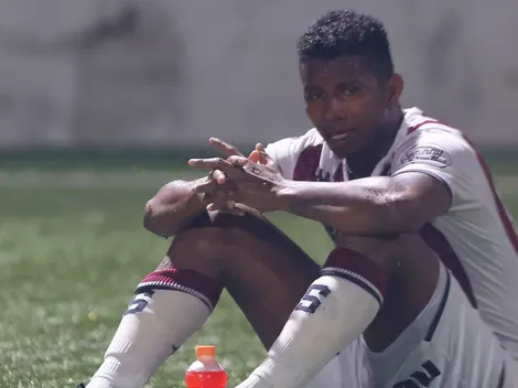 Saprissa revela detalles inéditos de la operación de Fidel Escobar