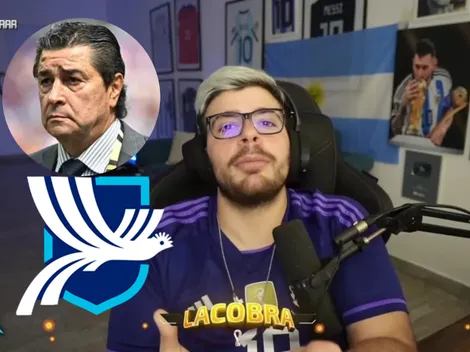 La Cobra no perdonó a Guatemala y liquidó al equipo de Luis Fernando Tena