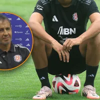 Bocha Batista convocó a La Sele a un cuestionado jugador y así lo anunciaron en Europa