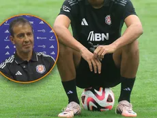 Bocha Batista convocó a La Sele a un cuestionado jugador y así lo anunciaron en Europa