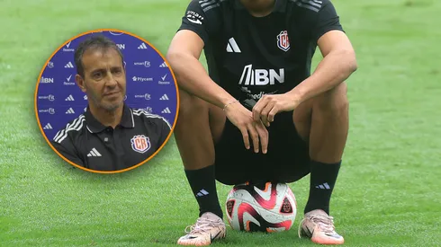 Un ex Saprissa regresa a La Sele.