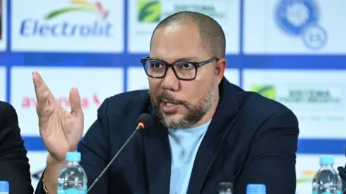 Dará un gran golpe de autoridad