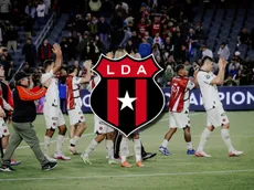Alajuelense en alerta por el futuro de una de sus figuras