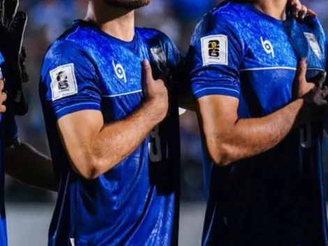 Figura de la Selección de Nicaragua da el salto que tanto esperaba al extranjero