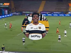 Dereck Moncada confirma con este detalle su alza en el radar de fichajes, pero recibe malas noticias