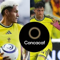 Concacaf ratifica la noticia que Warren Madrigal y Andy Najar estaban esperando tras despachar a Lionel Messi