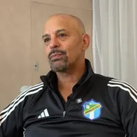 El Fantasma Figueroa recibe fuerte golpe antes del juego clave de Comunicaciones vs Antigua