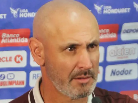 Eduardo Espinel da la peor sentencia en Honduras y Olimpia conoce al verdadero culpable en la crisis