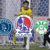 Así quedó la tabla de posiciones del Clausura 2026 tras el triunfo de Real España y empate de Olimpia