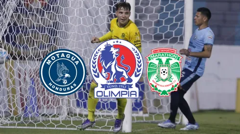 La tabla de posiciones en Honduras se ha movido en plena fecha 13.