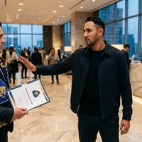 Keylor Navas rechazó la propuesta de Pumas
