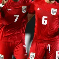 Rumbo a Europa: Joven promesa de Panamá con grandes opciones de convertirse en legionario