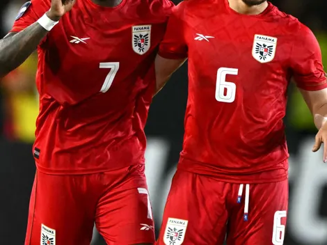 Rumbo a Europa: Joven promesa de Panamá con grandes opciones de convertirse en legionario