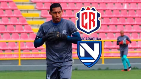 El portero fue contundente