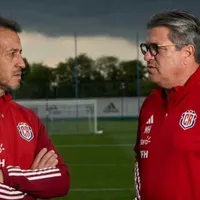 Bocha Batista marca diferencias con Miguel Herrera