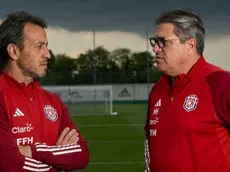 Bocha Batista marca diferencias con Miguel Herrera