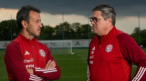 Bocha Batista se diferencia de Miguel Herrera.