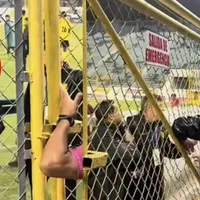 "Cruce subido de tono": la polémica que rodea a Jeaustin Campos en Honduras