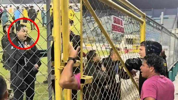 Jeaustin Campos reaccionó a los señalamientos de los aficionados de Real España.