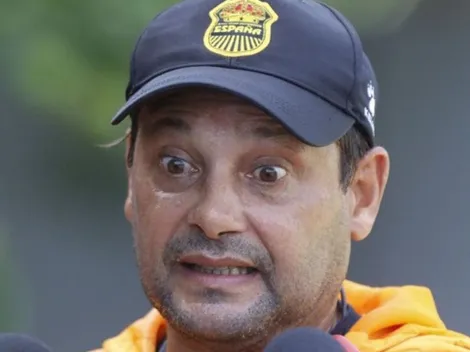 Jeaustin Campos se peleó en Honduras y deja la frase más lapidaria: "Por eso no ha sido campeón"