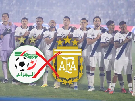 Guatemala sufre otra baja sensible para la fecha FIFA: "Confirmado"