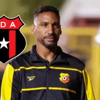 Marcel Hernández envía a Alajuelense la advertencia que calienta el clásico con Herediano