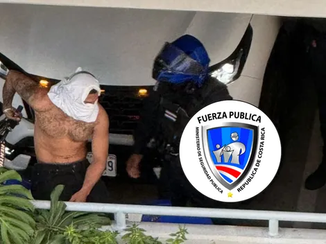 Alejandro Bran en la mira: Fuerza Pública dio su versión sobre el incidente del que hablan todos