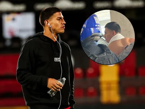 Alejandro Bran rompe el silencio tras el escándalo