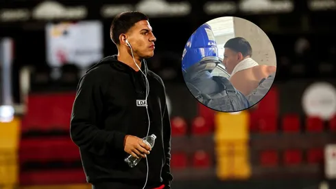 Alejandro Bran rompe el silencio tras el escándalo