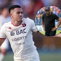 Saprissa pierde a Bancy Hernández