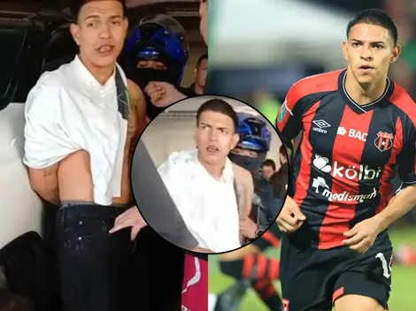 "Usted está drogado": nuevos videos de Alejandro Bran escandalizan a Costa Rica