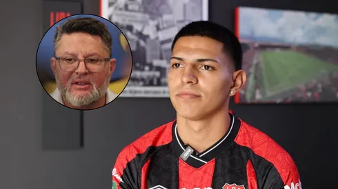 El presidente lo conoce hace mucho tiempo.