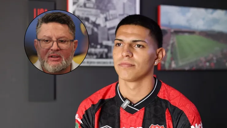 El presidente lo conoce hace mucho tiempo.