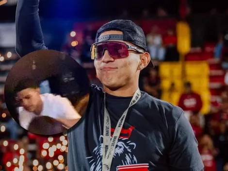 Escándalo de Alejandro Bran salpica a otro jugador de Alajuelense