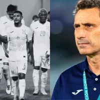Rechaza ser convocado por Honduras y se revela el motivo que impacta a José Francisco Molina