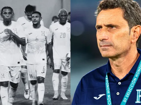Rechaza ser convocado por Honduras y se revela el motivo que impacta a José Francisco Molina