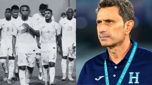 La Selección de Honduras ha recibido el no de una figura.