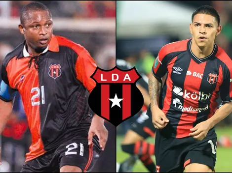 De Froylán Ledezma a Alejandro Bran, los casos de indisciplina que Alajuelense no pudo ocultar